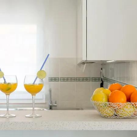 Apartamento Spacious Family Mm *