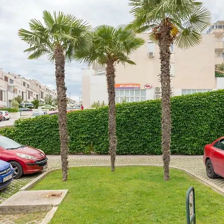 Spacious Family Mm Apartamento