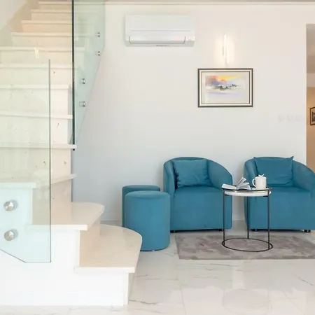 Lägenhet Spacious Family Mm