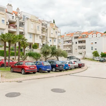 Spacious Family Mm Daire