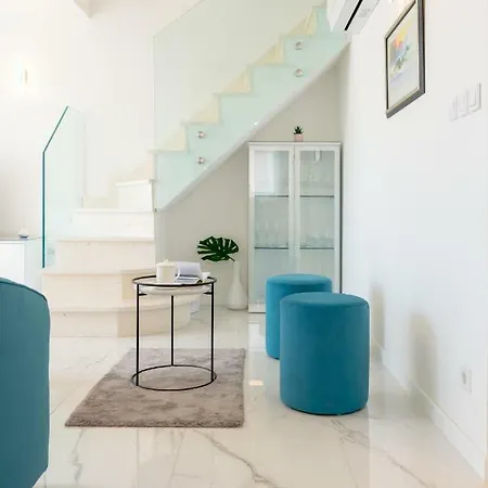 Spacious Family Mm Apartamento Split