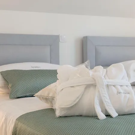 شقة Spacious Family Mm