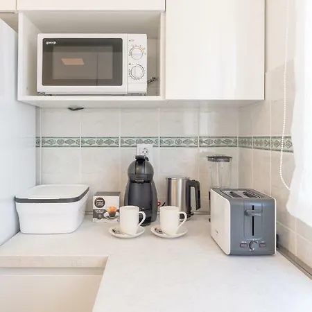 Spacious Family Mm Apartment Split