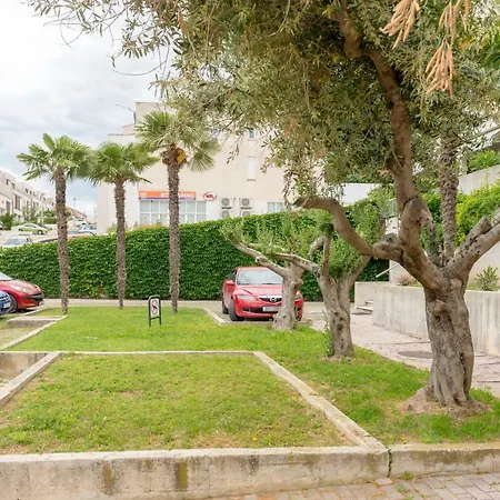 Spacious Family Mm Spalato