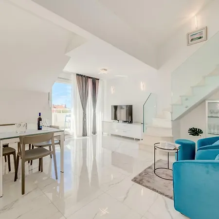 Spacious Family Mm * Spalato