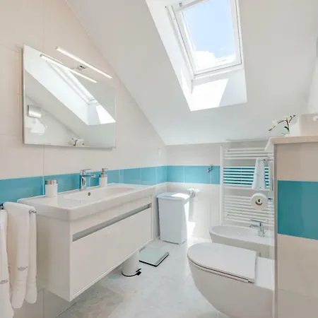 Spacious Family Mm Appartamento Spalato