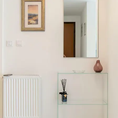 Spacious Family Mm Spalato