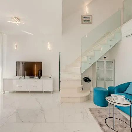 Spacious Family Mm Lägenhet