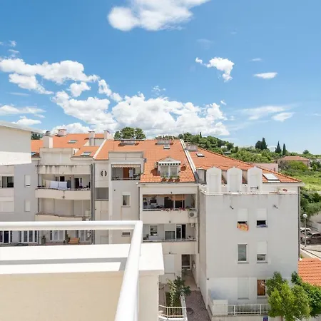 Spacious Family Mm * Split