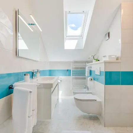 Spacious Family Mm Apartment *