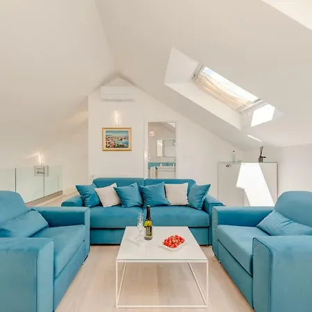 Spacious Family Mm *