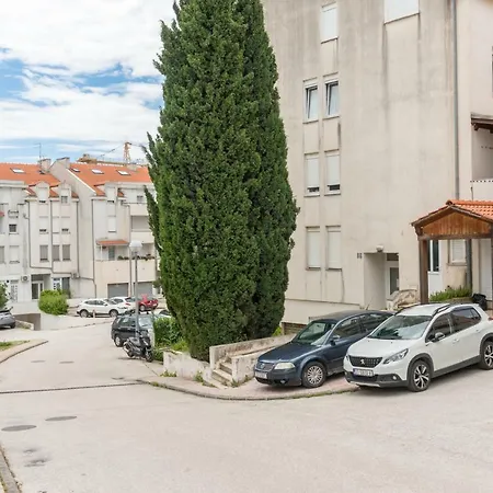Apartmán Spacious Family Mm Split
