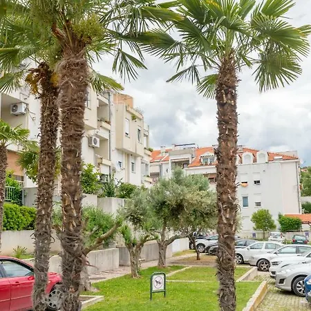 Apartmán Spacious Family Mm Split