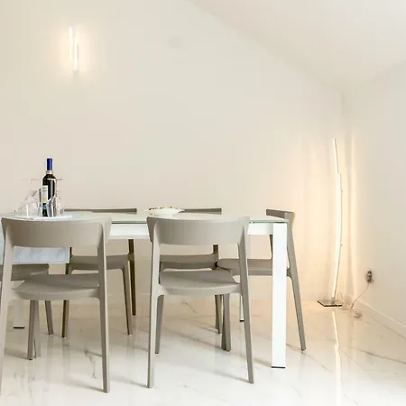 Spacious Family Mm Apartment