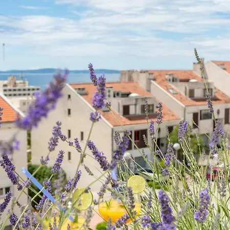 Apartamento Spacious Family Mm