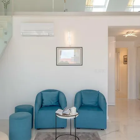 Apartmán Spacious Family Mm *