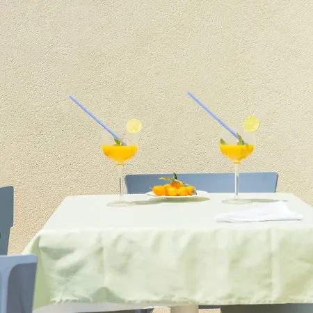 Lägenhet Spacious Family Mm Split