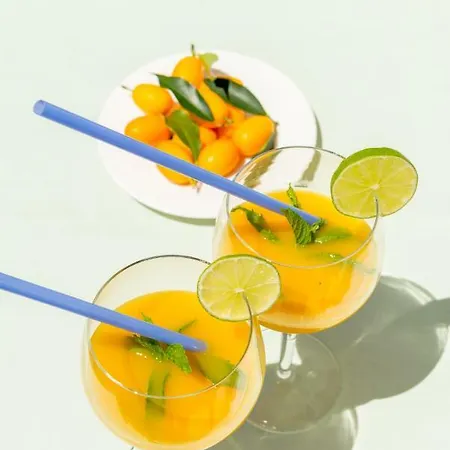 Apartamento Spacious Family Mm