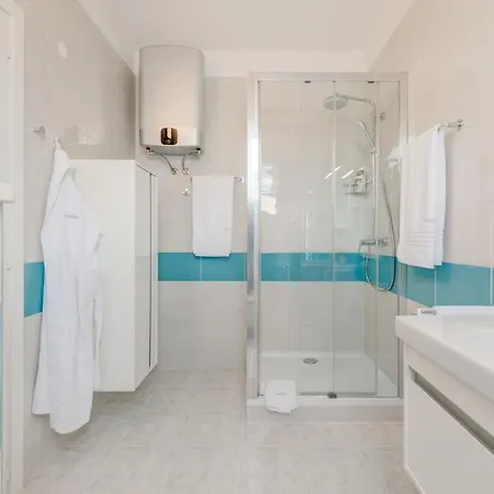 Apartmán Spacious Family Mm Split